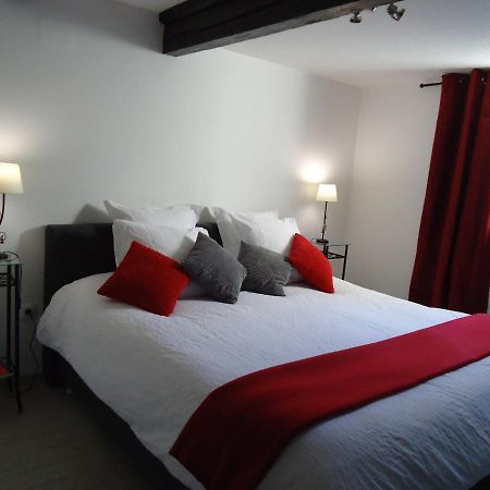 Le Nid De La Cathedrale Apartment Strasbourg Exterior photo