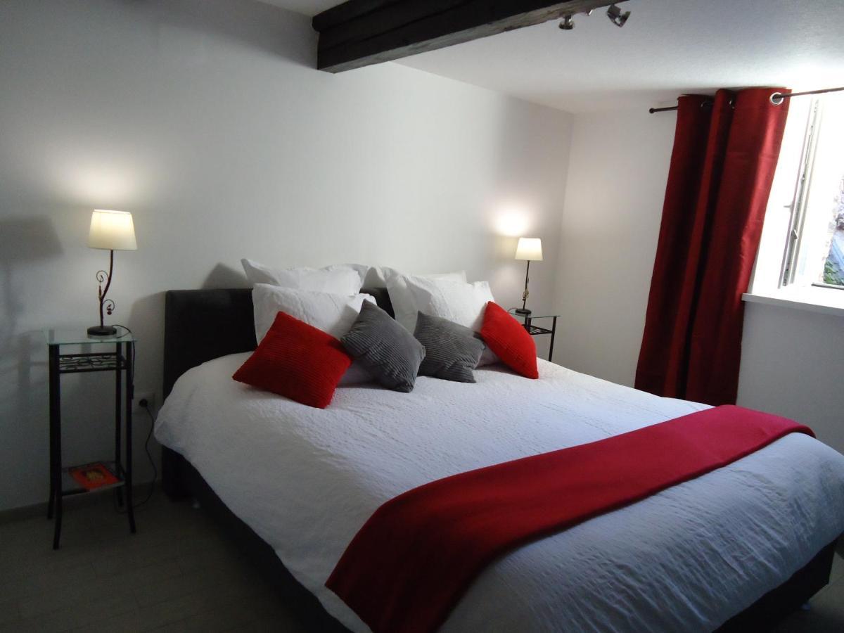 Le Nid De La Cathedrale Apartment Strasbourg Exterior photo